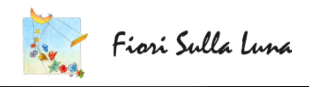 Fiori sulla Luna