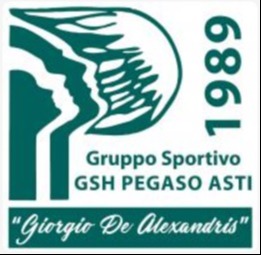 Gruppo Sportivo GSH Pegaso Odv