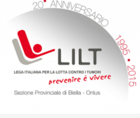 LILT Biella, Lega Italiana per la Lotta contro i Tumori - sez. Prov.le di Biella ONLUS