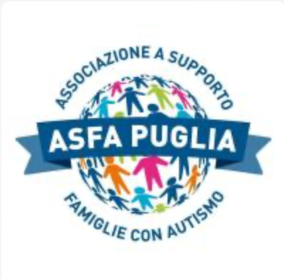Asfa puglia