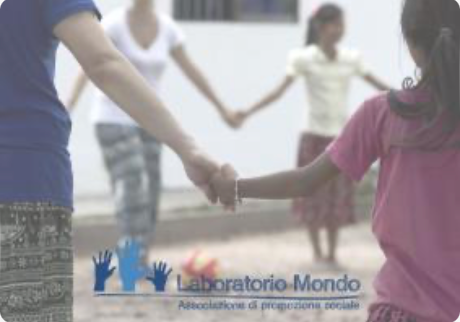 Laboratorio Mondo