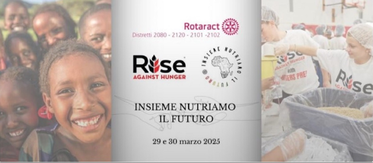 Progetto concluso